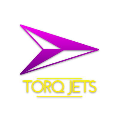 Torq Jets Logo